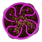 Outward Hound Fun Feeder Slo Bowl Comedero Lento Perros M 3