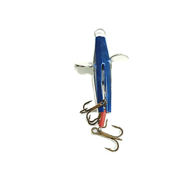 Señuelos Pesca Terrible Falcon Claw Trb2-b/s 