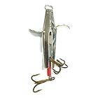 Señuelos Pesca Terrible Falcon Claw Trb2-b/s  3