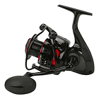 Carrete Okuma Pesca Ceymar C-65 Mar 8 Rodamientos Original 1