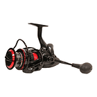 Carrete Okuma Pesca Ceymar C-65 Mar 8 Rodamientos Original 4