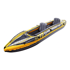 Kayak Rio Laguna Inflable Zray St.croix 360 Set 2per ·37326
