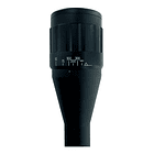 Combo Rifle Jade Pro N2 + Mira 3-9x40aoe + Montura Mu12-h  8