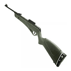 Combo Rifle Jade Pro N2 + Mira 3-9x40aoe + Montura Mu12-h  11