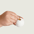 Planet Dog Orbee-tuff Pelota Golf  Dispensador De Comida 2