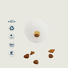 Planet Dog Orbee-tuff Pelota Golf  Dispensador De Comida 3