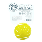 Juguete Perros Pelota Tennis Dispensador Comida Planet Dog  2
