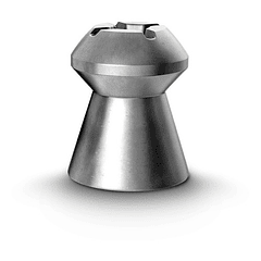  Postones H&n Baracuda Hunter Extreme 5.5mm 18,52g 200 Und.