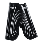 Canilleras High Manchester Licenciado Original Futbol Xs 1