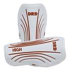 Canilleras High Manchester Licenciado Original Futbol Xs 4