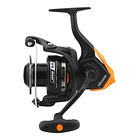 Carrete De Pescar Okuma Jaw 55 Original  1