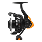 Carrete De Pescar Okuma Jaw 55 Original  2