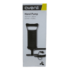 Bombín Mano Avenli Safari Para Colchones O Botes #29p386 2