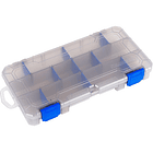 Caja Señuelos Pesca 3003 Flambeau Made In Usa 18 Divisiones 1