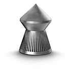  Postones H&n Exite Spike 5.5mm 15,74g 200 Und. 1