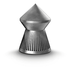  Postones H&n Exite Spike 5.5mm 15,74g 200 Und.