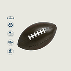 Planet Dog Orbee Tuff Dispensador Comida Fútbol Americano 2