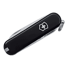 Cortapluma Navaja Bolsillo Victorinox Dark Ilusión #062233g 2