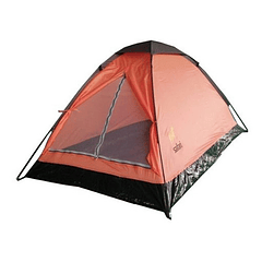 Carpa Madagascar Safari  Sf100  2per. Camping 