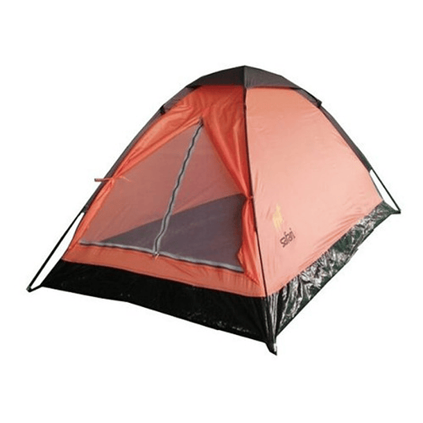Carpa Madagascar Safari  Sf100  2per. Camping  