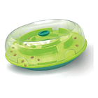 Juguete Perro Dispensador Comida Nina Ottosson Bowl Niv. 1  1