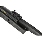 Combo Rifle Jade Pro N2 + Mira 3-9x40 + Montura Mu12-h  2