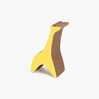 Rascador Zoo Jirafa Gato Catit #42503  Xl 1