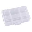 Caja Para Señuelos Pesca 1002 Flambeau Made In Usa  2