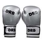 Guante Profesional  Boxeo Drb Nylex 14 Onzas Box Profesional 2