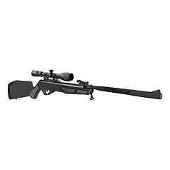 Rifle Crosman 5,5 Magfire Ultra +mira + Cargador 10 Postones