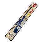 Rifle Caza Benjamin Aironhide Nitro Piston Cal 5,5+mira 4x32 2