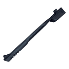 Rifle Caza Benjamin Aironhide Nitro Piston Cal 5,5+mira 4x32 4