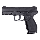 Pistola Aire Comprimido 4.5, Co2 Kwc Modelo Taurus. Balines 1