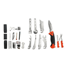 Multiherramienta Azteq Modelo Bush  1