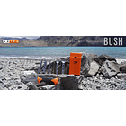 Multiherramienta Azteq Modelo Bush  6