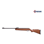 Rifle Caza De Aire Cossman Vantage Np1 5,5mm #cvan82w 3