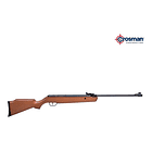Rifle Caza De Aire Cossman Vantage Np1 5,5mm #cvan82w 4