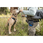 Ruffwear - Treat Trader Bolso Dispensador 2