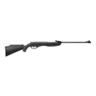 Rifle Caza Crosman Fury Nitro Pston De 5,5 Cal Alcance 950ft 2