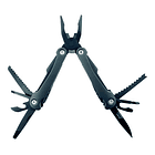 Multiherramienta Scikio 20511 Negro Caza Pesca Camping 1