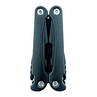 Multiherramienta Scikio 20511 Negro Caza Pesca Camping 2