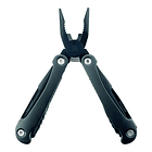 Multiherramienta Scikio 20511 Negro Caza Pesca Camping 3