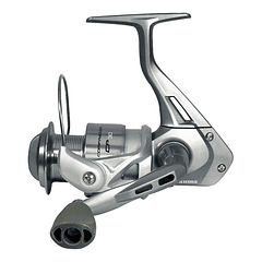 Carrete De Pescar Okuma Compressa Cpr30 
