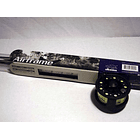 Caña Okuma Air Frame 2.75m 142g + Accesorios 2