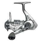 Carrete De Pescar Okuma Compressa Cpr50 1