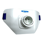 Cinturón Caña Pesca Protector Abdomen Ron Thompson #32657 1