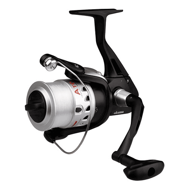 Carrete Okuma Atomic Amf-165-x 