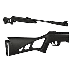 Rifle Magtech N2 Extreme Calibre 5,5 Mm 335m/s