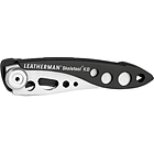 Multiherramienta Navaja Leatherman Skeletool Kbx 832385 1