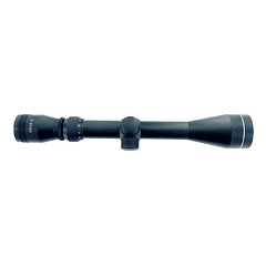 Mira Telescopica Para Rifle 3-9x40 Zlip